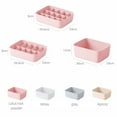 thumbnail image 4 of Paniers de Rangement Empilables pour Rangement Domestique, 4 of 4