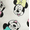 Off White, variant on Minnie Mouse Toddler Girls Quarter Zip Top, Sizes 12 Months - 5T