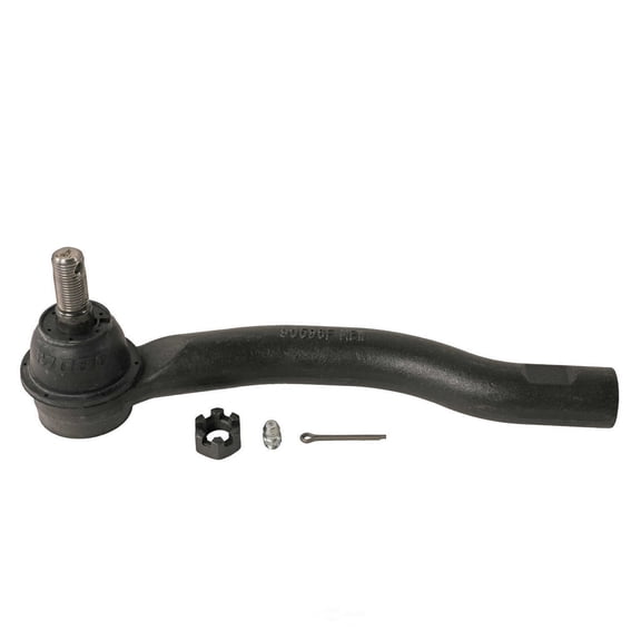 MOOG Chassis Products ES801424 Steering Tie Rod End