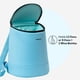 thumbnail image 3 of Mochila Cooler Corkcicle EOLA, impermeable y apta para alimentos, 3 of 7