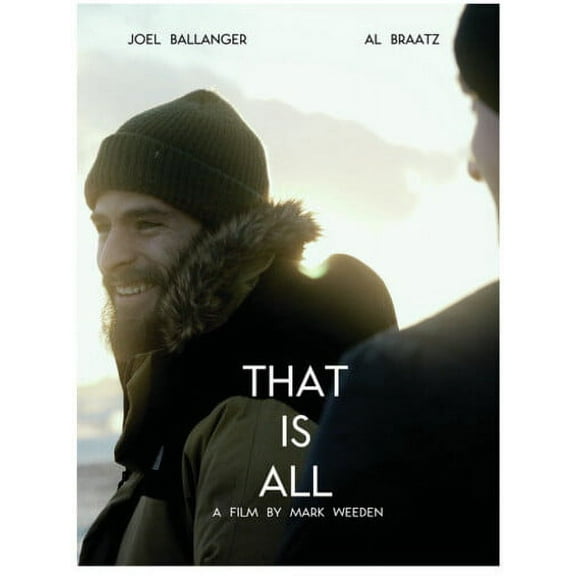 That Is All (DVD), Random Media, Drama