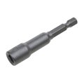 thumbnail image 2 of 1 unidad de 1/4 ", barra de controlador de adaptador hexagonal para reparación 7 mm Sunnimix Adaptador de punta de dado de vástago hexagonal, 2 of 8