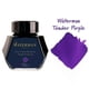 thumbnail image 2 of Tinta para pluma estilográfica Waterman Tender Purple, botella de 50 ml, 2 of 4