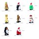 thumbnail image 3 of 8pcs Christmas Stocking Stuffers Wind Up Toys Assortment For Christmas Party Favors Gift Bag Filler, 3 of 9