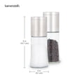 thumbnail image 5 of Kamenstein Elite Prefilled Salt and Pepper Grinder Boxed Set with Peppercorn Refill Jar, 5 of 10