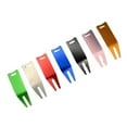 thumbnail image 3 of MOMOJIA Golf Pitch Fork Golf Pitch Mark Golf Divot Repair Tool Golfs Balls Retrievers, 3 of 7