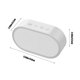 thumbnail image 3 of Mini altavoz portátil Bluetooth para exteriores con carga USB, subwoofer Bluetooth 5.0, altavoz inalámbrico de alto volumen IPX5 resistente al agua, altavoz Bluetooth de 10 W, audio Bluetooth, 3 of 8