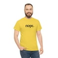 thumbnail image 6 of Nope Tee, 6 of 9