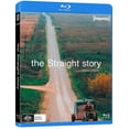 thumbnail image 1 of The Straight Story  [BLU-RAY] Australia - Import, 1 of 1