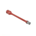 thumbnail image 5 of Genius Tools 1/2" Dr. Torque Extension Bar / Torque Stick, 90 ft.lbs.(120Nm) - 487090, 5 of 9