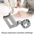 thumbnail image 4 of DIY Maker Kit & Sewing Ruler Ruler Foot Free Machines, 4 of 7