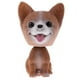 thumbnail image 2 of Figura decorativa de perro tembloroso en miniatura, juguete de regalo para amigos y, 2 of 7