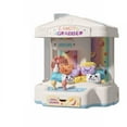 thumbnail image 2 of Doll Toy 10 Dolls 10 Eggshells 20 In Game Multifunctional Music Light Doll Machine For Boy Girl With The Sense Of In The Game Hall, 2 of 9