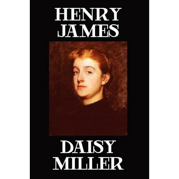 Daisy Miller, (Paperback)