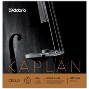 Kaplan Series Cello C String