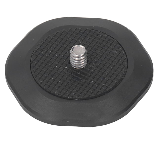 Magnetic Camera Mounting Base, Easy To Install Action Camera Magnetic Mount Aluminum Alloy Silicone for ONE X 3 2 1