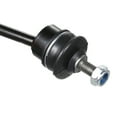 thumbnail image 2 of Land Rover Freelander 1 New Front Anti Roll Bar Drop Links X2 - RBM100172 RODS, 2 of 8