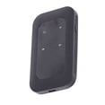 thumbnail image 3 of Rupoun H806 4G Portable WiFi Router Mobile Hotspot (3.94 inches / 10 cm) Built-in 2100mAh Battery Multifunctional High Speed Travel Network Router Black, 3 of 9