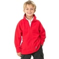 thumbnail image 2 of Result Core Boys/Girls Fleece Jacket, 2 of 3