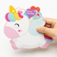 thumbnail image 3 of Haooryx 30 Packs Making a Face Stickers for Diy Crafts, Party Supplies, Birthday Favors, Make Your Own Cute Horse Face Stickers, 3 of 7