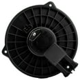 thumbnail image 6 of BOXI 700202 HVAC Blower Motor With Fan Cage for Honda Odyssey 2005-2010 / for Subaru Legacy Outback 2005-2009 / for Toyota RAV4 2004-2005 | Replace 79220-SHJ-A01 87103-42060, 6 of 7