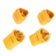 thumbnail image 2 of Enchufe Macho Hembra MT30, Enchufes Macho Hembra MT30 De 3 Pines Fácil De Quitar Fácil De Conectar Para Modelos De Barcos Para Modelos De Aviones YLSHRF MT30 Plug Set, 2 of 8