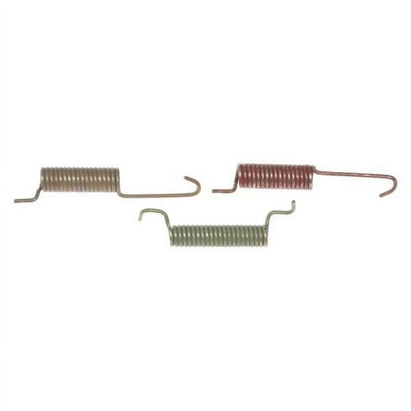 Dorman HW9259 - Rear Parking Brake Hardware Kit