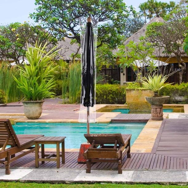 best patio umbrella for windy conditions The Best Patio Umbrellas for Windy Conditions