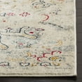 thumbnail image 3 of Safavieh Madison Marcella Overdyed Floral Area Rug or Runner, 3 of 7