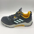 thumbnail image 1 of Ad-id-as Terrex AX4 Wide Men’s Sneaker Hiking Shoe Athletic Trainers Black, 1 of 6