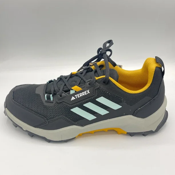 Ad-id-as Terrex AX4 Wide Men’s Sneaker Hiking Shoe Athletic Trainers Black