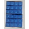 thumbnail image 2 of Lishi 5pcs Triangle Chalk for Billiards, Snooker, and Wet Rubbing, 2 of 4