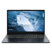 Lenovo Notebook IdeaPad 1 Laptop, N6000, 4GB, 128GB eMMC