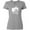 Athletic Heather, variant on Camera Oh Snap Women's T-Shirt