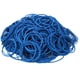 thumbnail image 1 of Ligas oficina color azul FlexiBlue VentDepotMXFGU-003 3 Paquete 100 PiezasAzul, 1 of 3