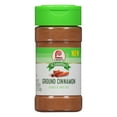 thumbnail image 2 of (6 pack) Lawry's Casero No Artificial Flavors Kosher Ground Cinnamon, 2.12 oz Bottle, 2 of 14