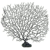 Black Aquarium Decorations Walmart Com