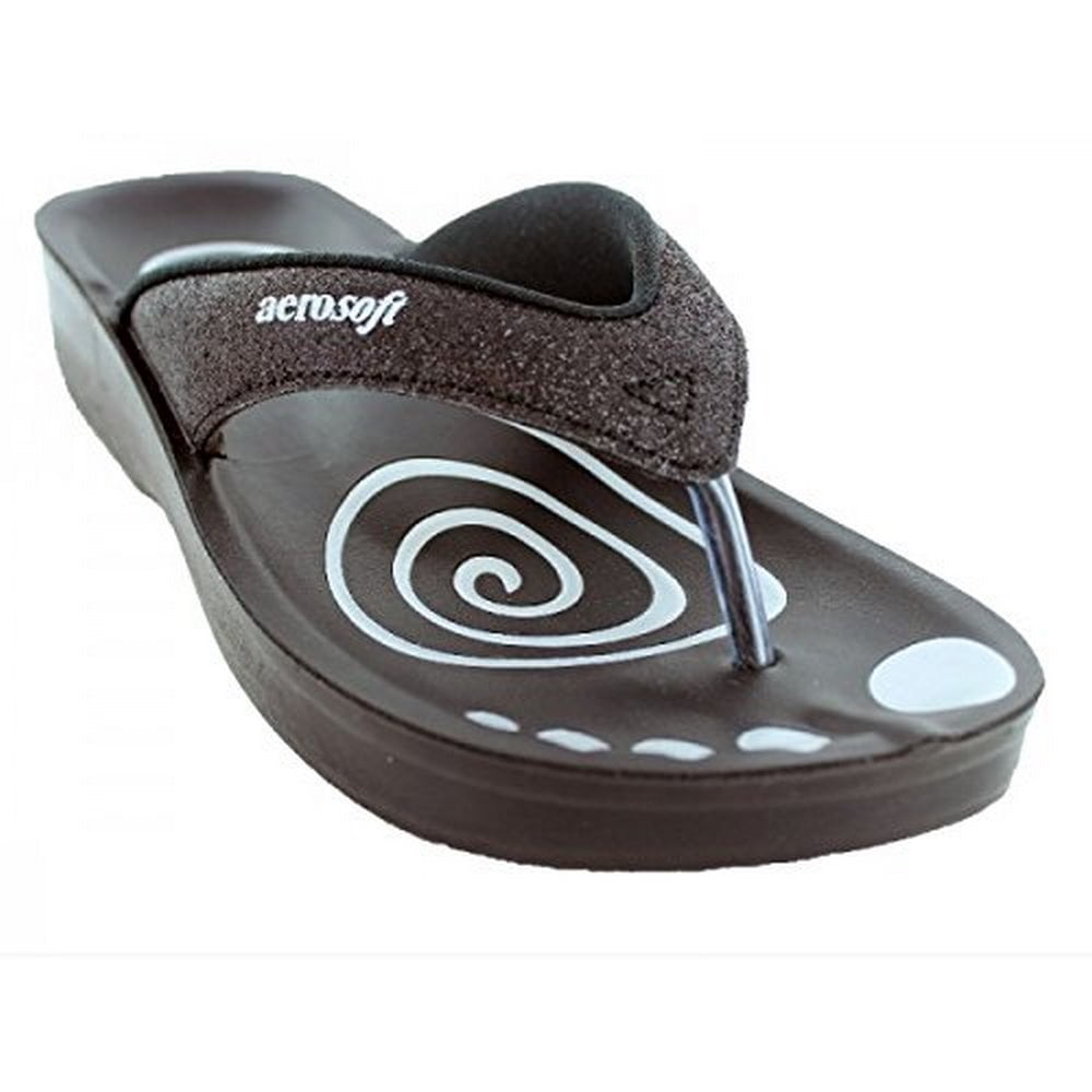 aero soft sandals