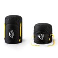 thumbnail image 4 of 2X de Dormir Bolsa de Almacenamiento Tejido Multifunción de Compresión Al Aire Libre Bolsa de Viaje Impermeable para Artículos 2, 4 of 5