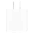 thumbnail image 3 of Apple Adaptateur d’alimentation USB-C de 20 Wx, 3 of 3