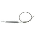 thumbnail image 1 of Instale fácilmente el cable de barrena de tracción 06900438, pieza de repuesto confiable que reemplaza a Sno Tek 28 24 22 20 Amp 48V, 1 of 9