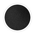 thumbnail image 2 of Sandsational Black Unity Sand, ~1.5 lbs (22 oz), Colored Sand for Weddings, Vase Filler, Home Décor, Craft Sand Sandsational Sparkle SS-FBA-Black-22, 2 of 2