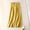 Yellow, variant on Yanyanz Dress Pants Women, Women's 2025 Spring And Summer Drooping Pants High Waist Loose Slim Casual Pants Straight Leg Casual Pants, Wide Leg Pants Woman, Palazzo Pants for Women Yellow 3XL