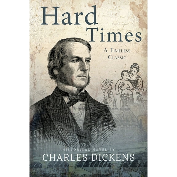 Sastrugi Press Classics Hard Times (Annotated), (Paperback)