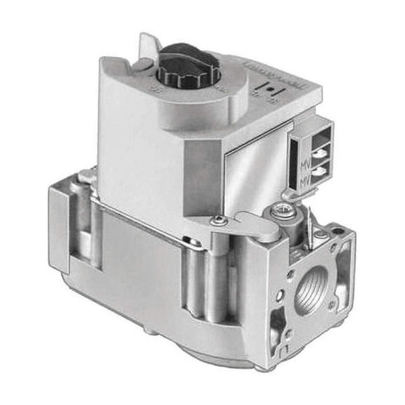 Lennox Valve de Gaz, 24V, 1/2 Po.