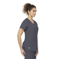 thumbnail image 4 of Healing Hands HH360 Women's Serena 3-Pocket Scrub Top, 4 of 6