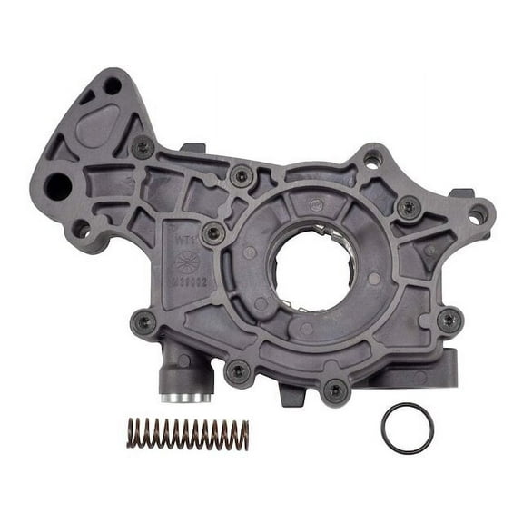 Oil Pump - Compatible with 2007 - 2018 Ford Edge 2008 2009 2010 2011 2012 2013 2014 2015 2016 2017
