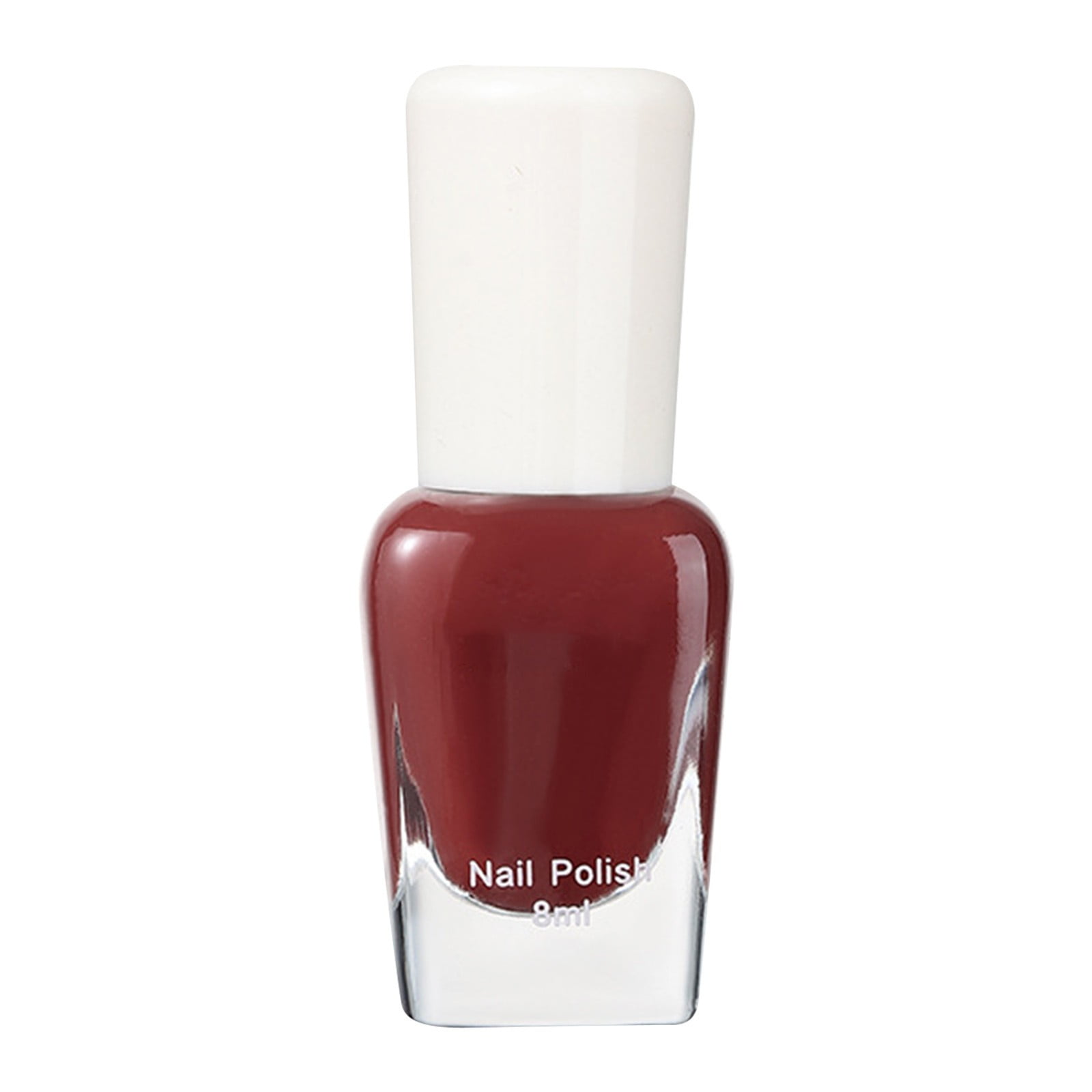 ASEIDFNSA Nail Bonder Gel Nail Tele Non Baking Water Based Nail Polish