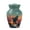 EAGLE-5, variant on MUKTIVE Eagle Funeral Urn for Ashes Adult Husband & Wife - Black Tiny Urn for Male & Female - Miniature Urns for Human Ashes Mom & Dad - Mini Urns for Burial - 3 Inch