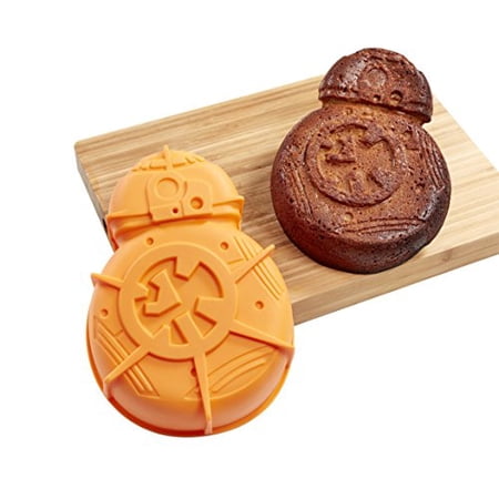 Underground Toys Moule A Gateau Star Wars Episode 7 8 Silicone 24cm Walmart Canada